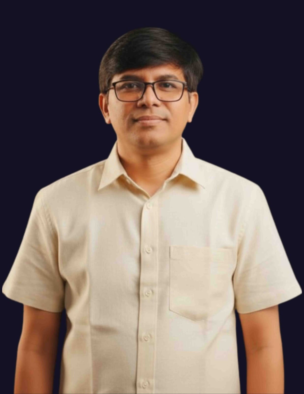 హరి కృష్ణ గారి చిత్రం